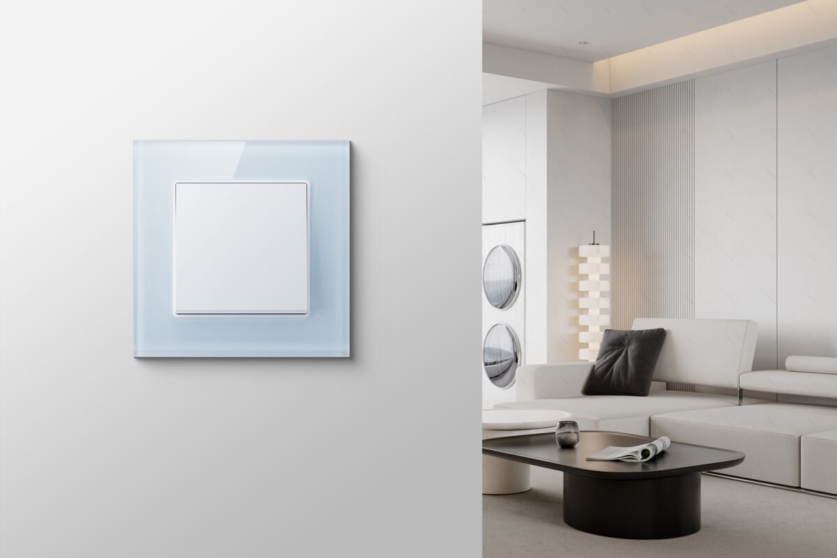 Avion studio glass finish Avion studio glass finish